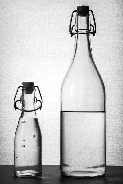 Woda butelkowana, dostawa wody do domu czy filtr do wody? Które rozwiązanie wybrać?